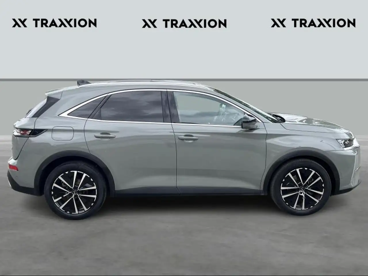 DS Automobiles DS 7 Crossback E-TENSE 225 RIVOLI 3