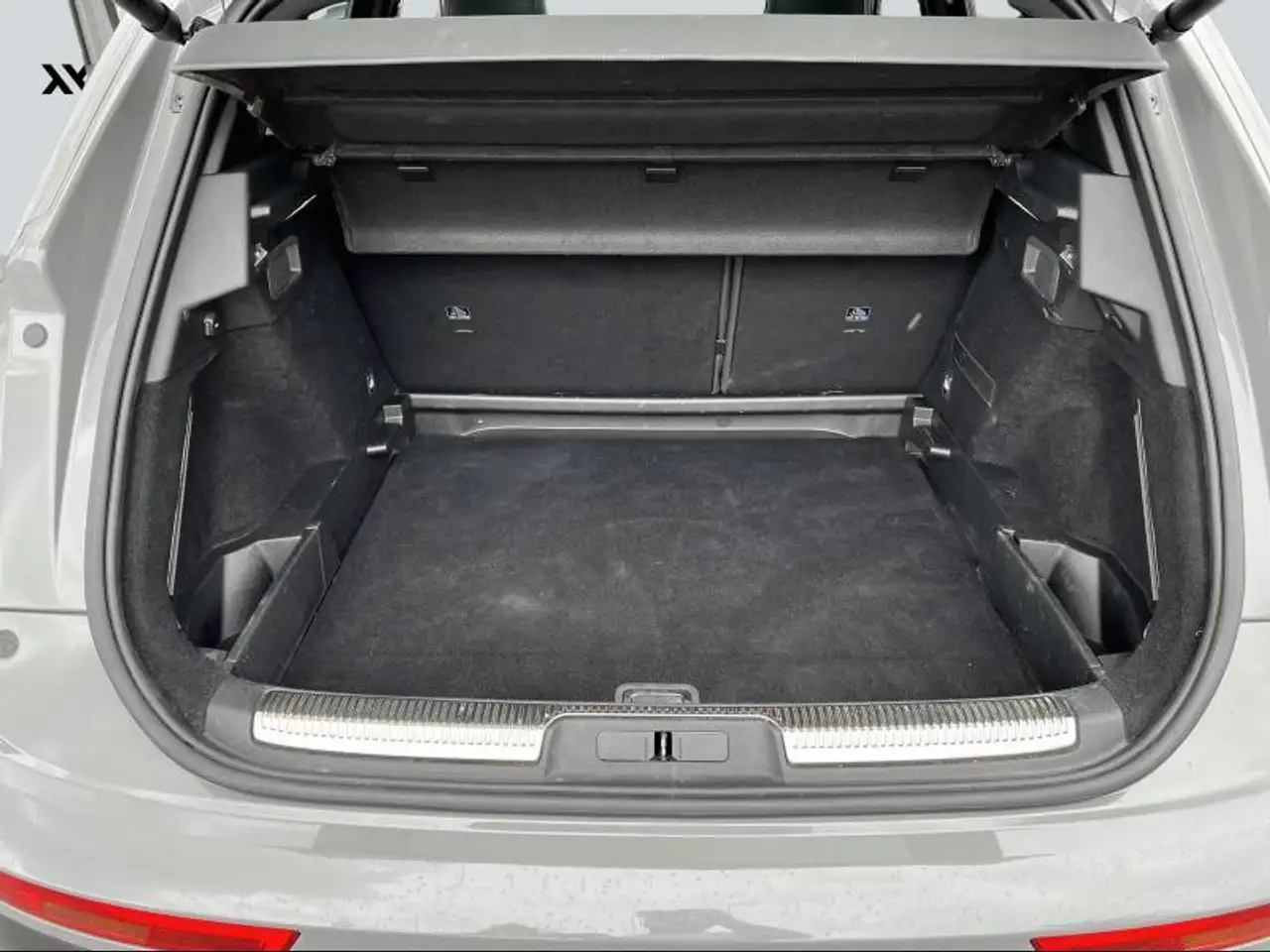 DS Automobiles DS 7 Crossback E-TENSE 225 RIVOLI 21