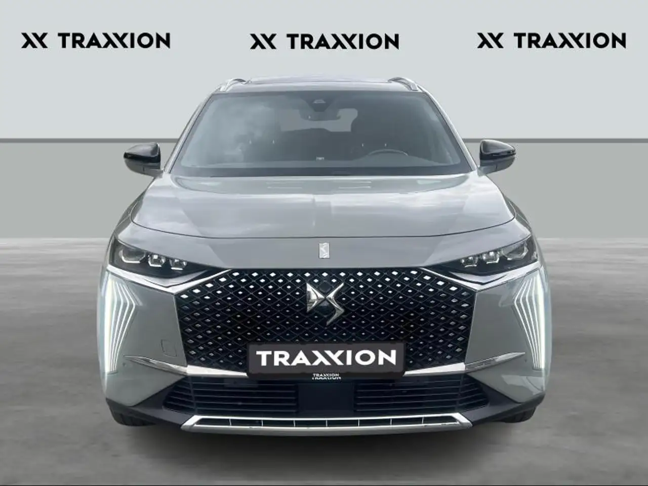 DS Automobiles DS 7 Crossback E-TENSE 225 RIVOLI 2