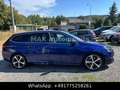 Peugeot 308 SW GT-Line Pano,Navi,Massage,Kam,Eu6 Blau - thumbnail 4