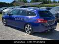 Peugeot 308 SW GT-Line Pano,Navi,Massage,Kam,Eu6 Blau - thumbnail 7