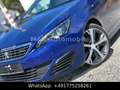 Peugeot 308 SW GT-Line Pano,Navi,Massage,Kam,Eu6 Blau - thumbnail 19