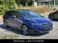 Peugeot 308 SW GT-Line Pano,Navi,Massage,Kam,Eu6 Blau - thumbnail 3