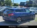 Peugeot 308 SW GT-Line Pano,Navi,Massage,Kam,Eu6 Blau - thumbnail 5
