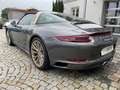 Porsche 991 targa 4 GTS EXCL.MANUFAKTUR EDIT-SYLT Grau - thumbnail 4