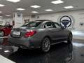 Mercedes-Benz C 400 4M 7G Plus Gris - thumbnail 22