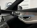 Mercedes-Benz C 400 4M 7G Plus Gris - thumbnail 20