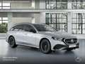 Mercedes-Benz E 300 de T Hybrid Edition AMG-Line Fahrass 360° 9G Silber - thumbnail 17