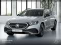 Mercedes-Benz E 300 de T Hybrid Edition AMG-Line Fahrass 360° 9G Silber - thumbnail 2