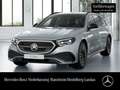 Mercedes-Benz E 300 de T Hybrid Edition AMG-Line Fahrass 360° 9G Silber - thumbnail 1