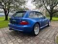 BMW Z3 M Z 3 coupé *Remus*Estorilblau* plava - thumbnail 2
