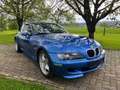 BMW Z3 M Z 3 coupé *Remus*Estorilblau* Blau - thumbnail 5
