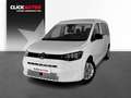 Volkswagen Caddy 2.0 TDI 122CV Origin DSG 5+2 Wit - thumbnail 1
