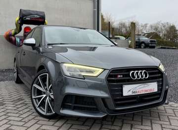 Sportback 2.0 TFSI Quattro