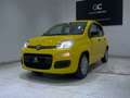 Fiat Panda 1.0 Hybrid Icon 51KW Amarillo - thumbnail 6