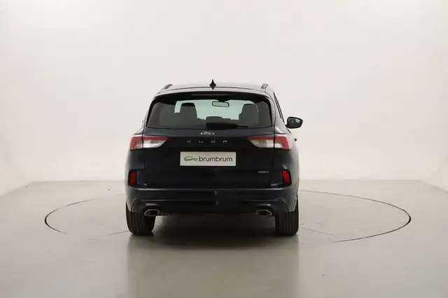Ford Kuga view 4