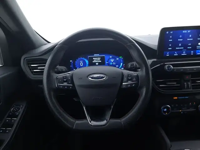 Ford Kuga view 11