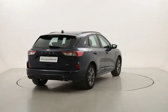 Ford Kuga view 5