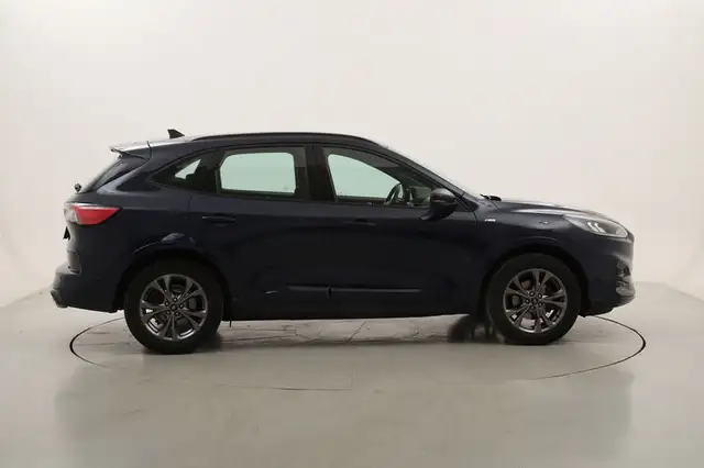 Ford Kuga view 6
