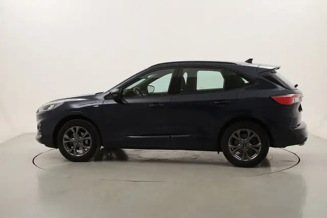 Ford Kuga view 2
