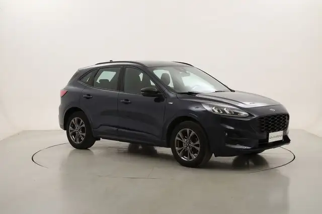 Ford Kuga view 7