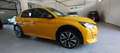 Peugeot 208 2ª serie PureTech 130 Stop&Start EAT8 5 porte GT Giallo - thumbnail 2