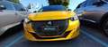 Peugeot 208 2ª serie PureTech 130 Stop&Start EAT8 5 porte GT Giallo - thumbnail 3