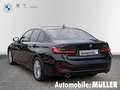 BMW 318 i Limousine AHK+NAVI+MEMORY SITZE+LED+ACC+KAMERA+S Schwarz - thumbnail 5