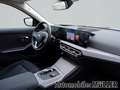 BMW 318 i Limousine AHK+NAVI+MEMORY SITZE+LED+ACC+KAMERA+S Schwarz - thumbnail 9