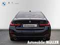 BMW 318 i Limousine AHK+NAVI+MEMORY SITZE+LED+ACC+KAMERA+S Schwarz - thumbnail 4