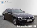 BMW 318 i Limousine AHK+NAVI+MEMORY SITZE+LED+ACC+KAMERA+S Schwarz - thumbnail 8