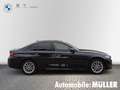 BMW 318 i Limousine AHK+NAVI+MEMORY SITZE+LED+ACC+KAMERA+S Schwarz - thumbnail 3