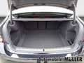 BMW 318 i Limousine AHK+NAVI+MEMORY SITZE+LED+ACC+KAMERA+S Schwarz - thumbnail 10