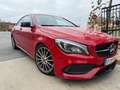 Mercedes-Benz CLA 200 200d 7G-DCT Rojo - thumbnail 40
