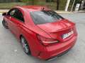 Mercedes-Benz CLA 200 200d 7G-DCT Rojo - thumbnail 10