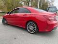 Mercedes-Benz CLA 200 200d 7G-DCT Rojo - thumbnail 42