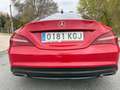 Mercedes-Benz CLA 200 200d 7G-DCT Rojo - thumbnail 41