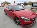 Mercedes-Benz CLA 200 200d 7G-DCT Rojo - thumbnail 9
