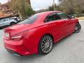 Mercedes-Benz CLA 200 200d 7G-DCT Rojo - thumbnail 43
