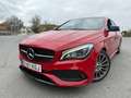 Mercedes-Benz CLA 200 200d 7G-DCT Rojo - thumbnail 39