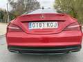 Mercedes-Benz CLA 200 200d 7G-DCT Rojo - thumbnail 11
