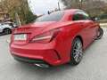 Mercedes-Benz CLA 200 200d 7G-DCT Rojo - thumbnail 12