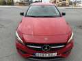 Mercedes-Benz CLA 200 200d 7G-DCT Rojo - thumbnail 7