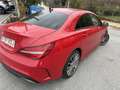 Mercedes-Benz CLA 200 200d 7G-DCT Rojo - thumbnail 13