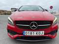 Mercedes-Benz CLA 200 200d 7G-DCT Rojo - thumbnail 38