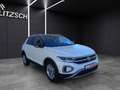 Volkswagen T-Roc TDI Style AHK AID ACC RFK SH LM Weiß - thumbnail 9