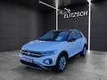 Volkswagen T-Roc TDI Style AHK AID ACC RFK SH LM Weiß - thumbnail 3
