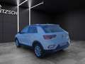 Volkswagen T-Roc TDI Style AHK AID ACC RFK SH LM Weiß - thumbnail 5
