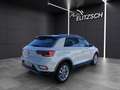 Volkswagen T-Roc TDI Style AHK AID ACC RFK SH LM Weiß - thumbnail 7