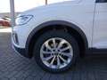 Volkswagen T-Roc TDI Style AHK AID ACC RFK SH LM Weiß - thumbnail 12